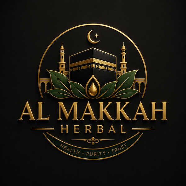 Al Makkah Herbal